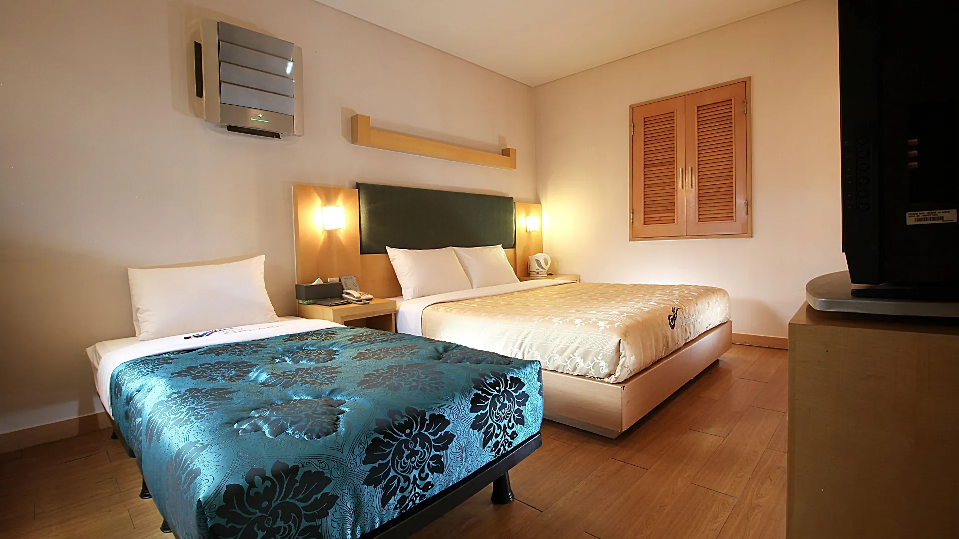 Incheon Hotel Airstay