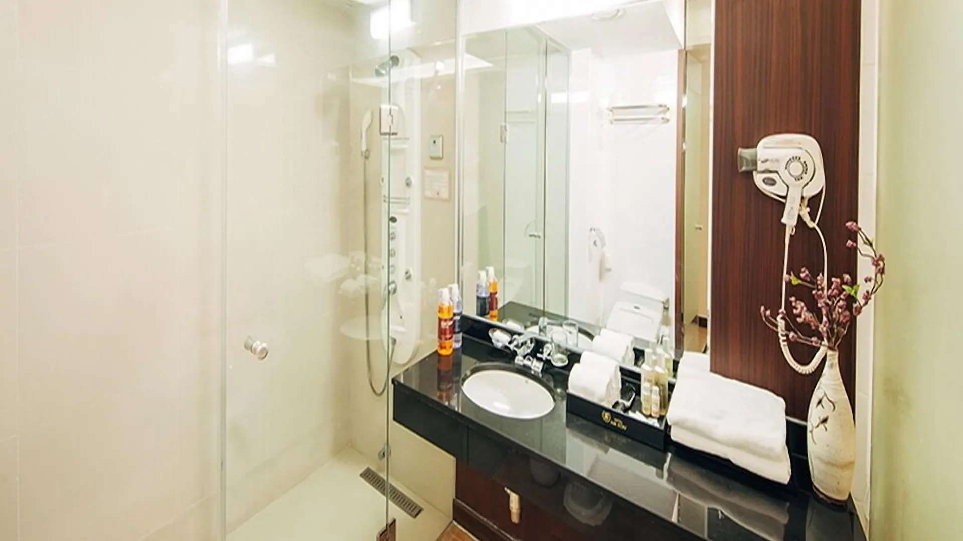 Incheon Hotel Airstay 3*,