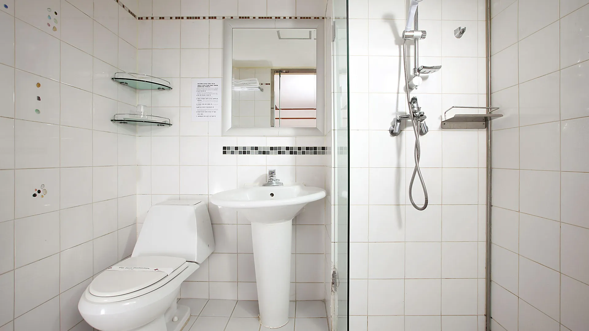 ***  Incheon Hotel Airstay Korsel