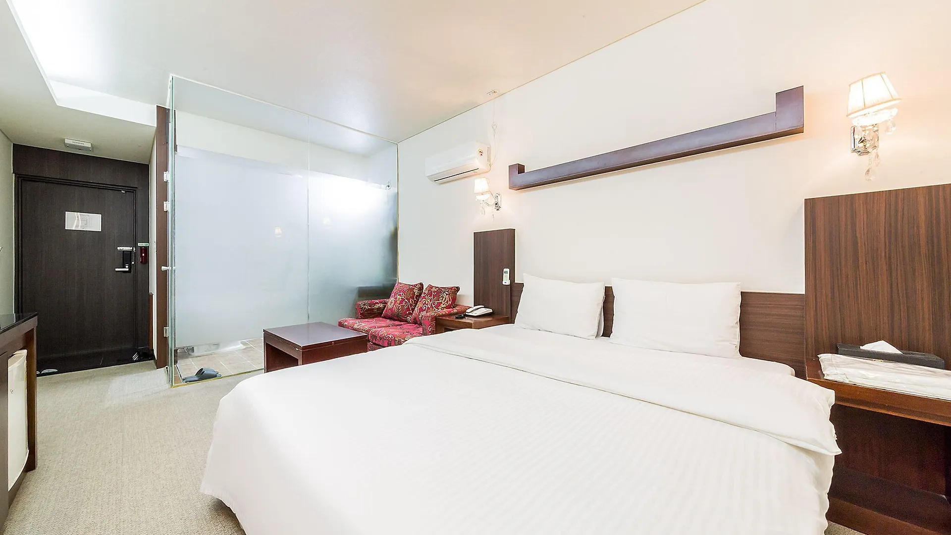 Incheon Hotel Airstay