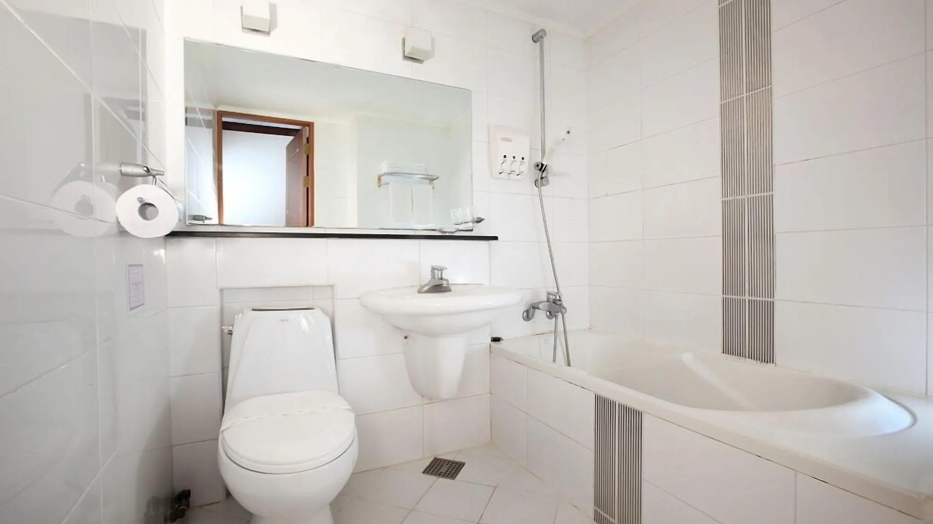 Incheon Hotel Airstay