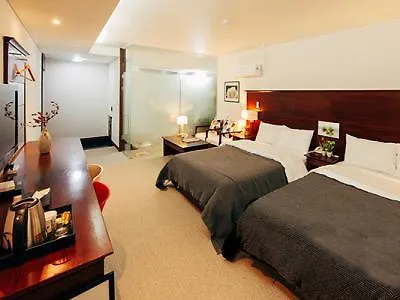 Incheon Hotel Airstay