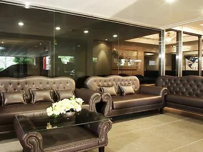 Incheon Hotel Airstay 3*,