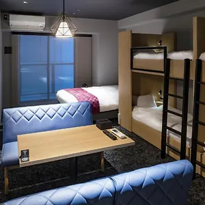 Alphabed 札幌大通公園 札幌市