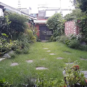 ハンス ハウス ソウル特別市