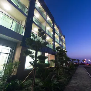 Resort Swansea Oedo-dong