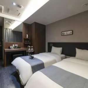 ホテル グランドパレス ホテルインチョン, インチョン広域市