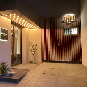 Hotel Less Seoul