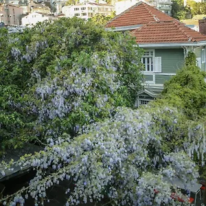 Hotel Loop Bosphorus Istanbul