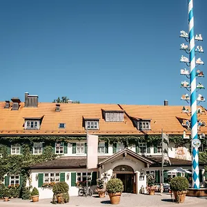 Hotel Brauereigasthof-hotel Aying