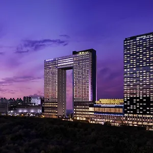 Hotel Grand Mercure Ambassador And Residences Yongsan Seoul