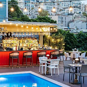 Hotel Loop Bosphorus Istanbul