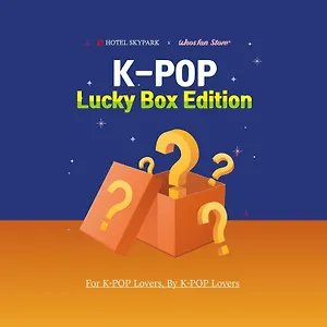 Hotel Skypark Myeongdong 1 Seoul