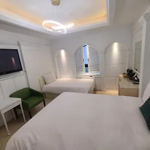 ホテル カリス, インチョン広域市