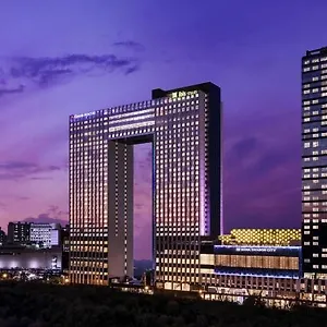 Hotel Grand Mercure Ambassador And Residences Yongsan Seoul