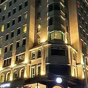 Hotel Ag405 Busan
