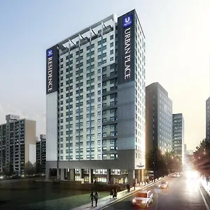 Hotel Urban Place Gangnam Seoul