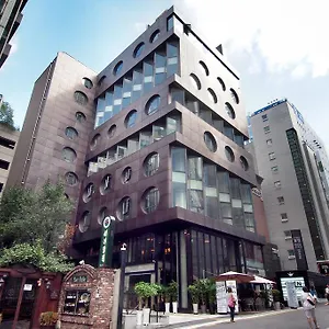 Hotel Jerry's Planet Seoul