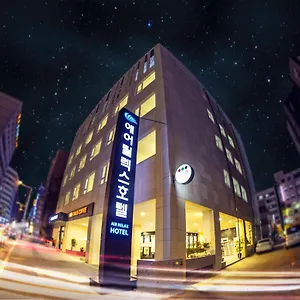 ホテル Aiport Airrelax, インチョン広域市