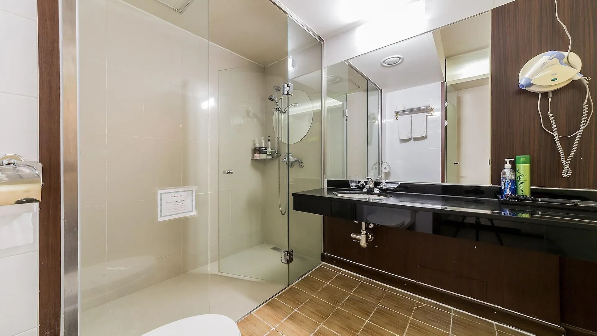 Hotel Airstay Incheon
