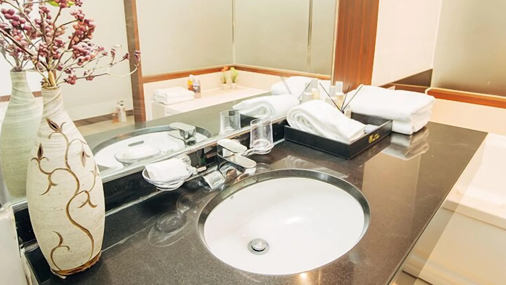 ***  Incheon Hotel Airstay South Korea