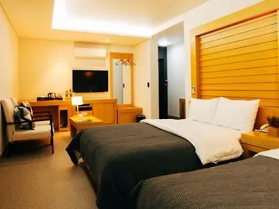 ***  Hotel Airstay Incheon South Korea