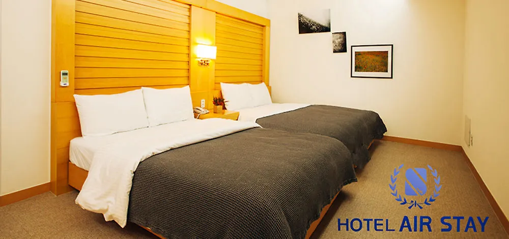 Hotel Airstay Incheon