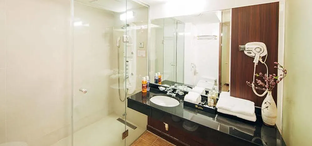 Hotel Airstay Incheon