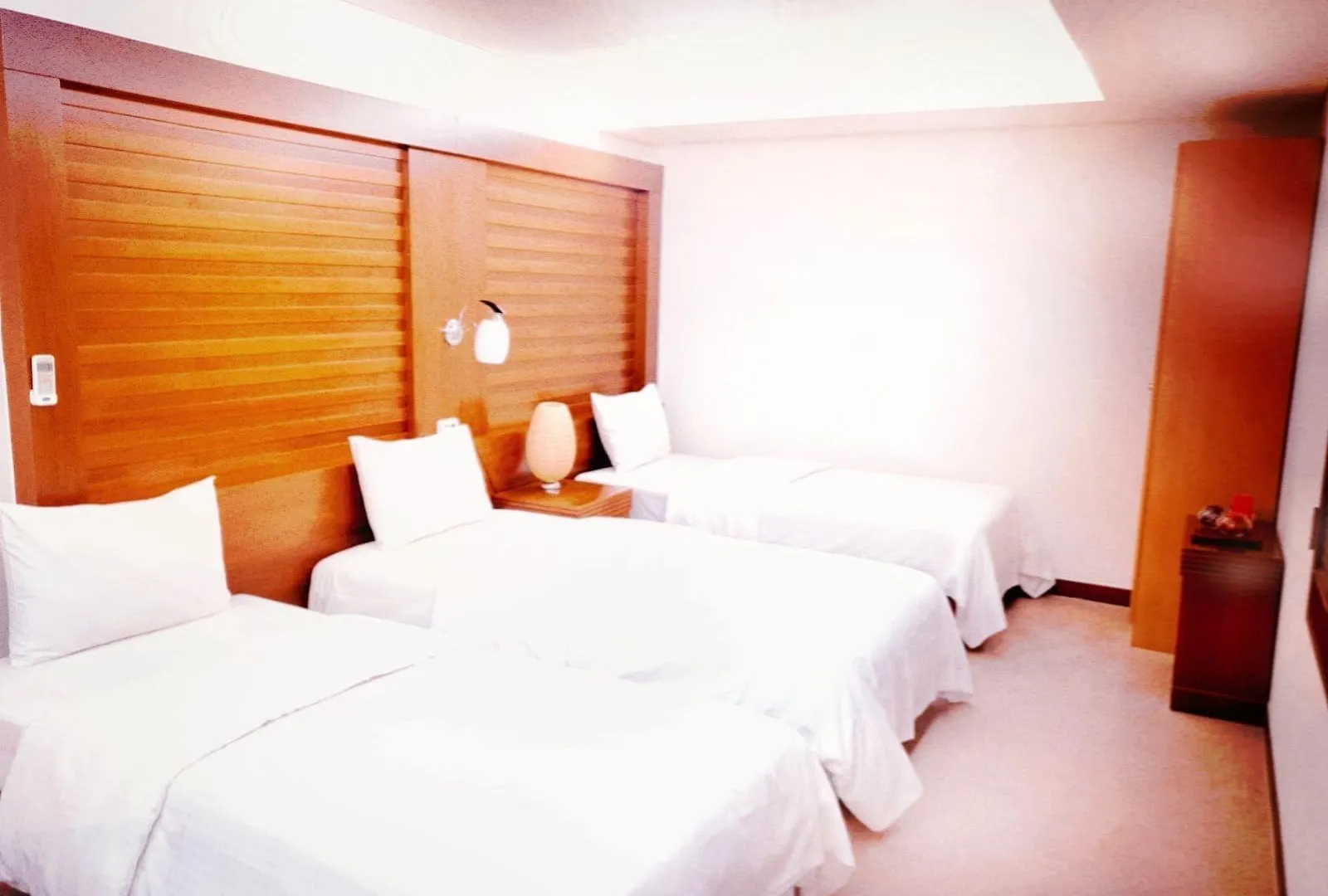 Incheon Hotel Airstay 3*,