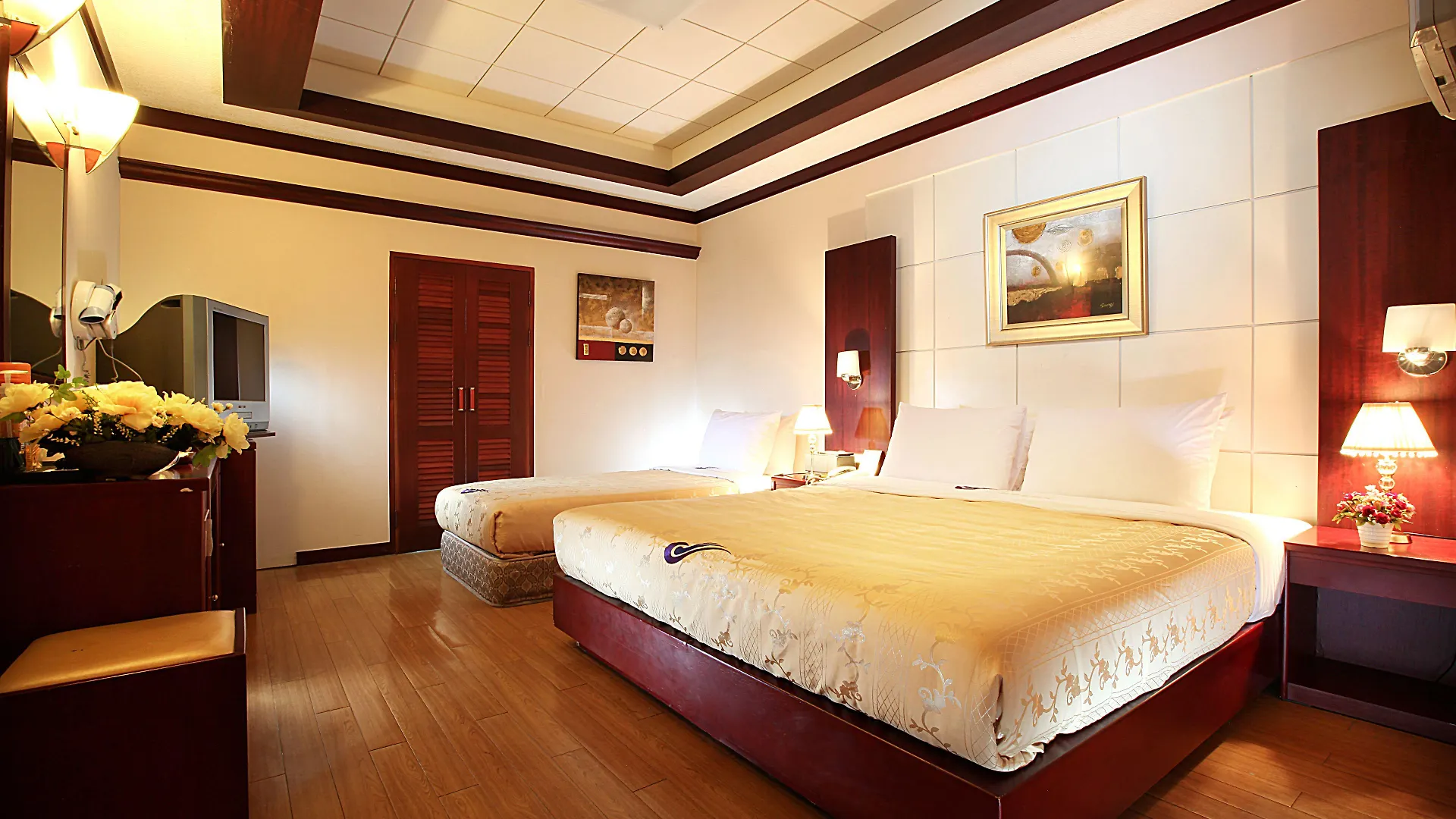 Incheon Hotel Airstay