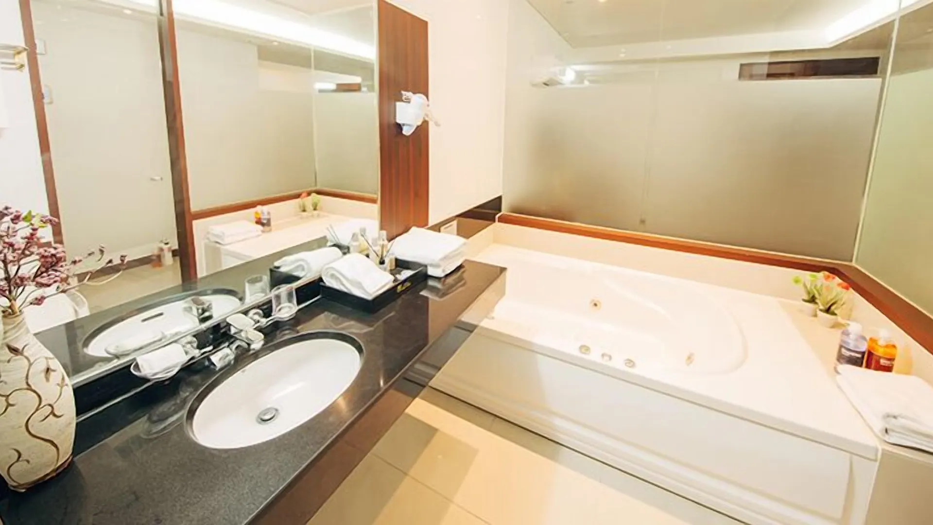Incheon Hotel Airstay