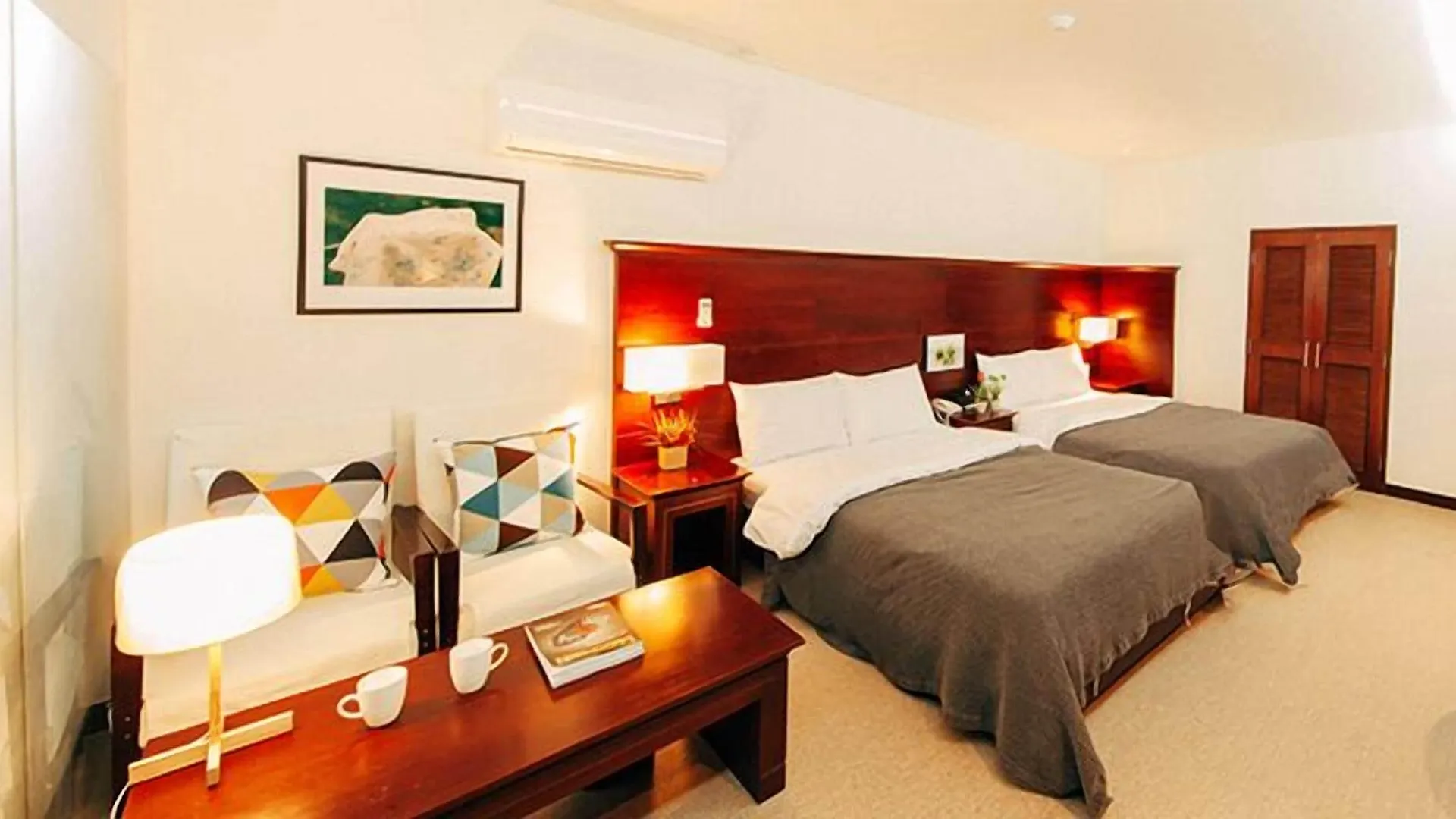 Incheon Hotel Airstay