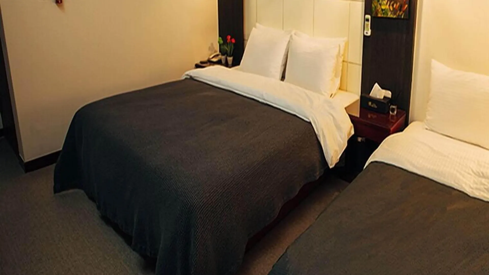 Incheon Hotel Airstay 3*,