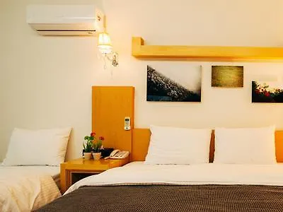Incheon Hotel Airstay