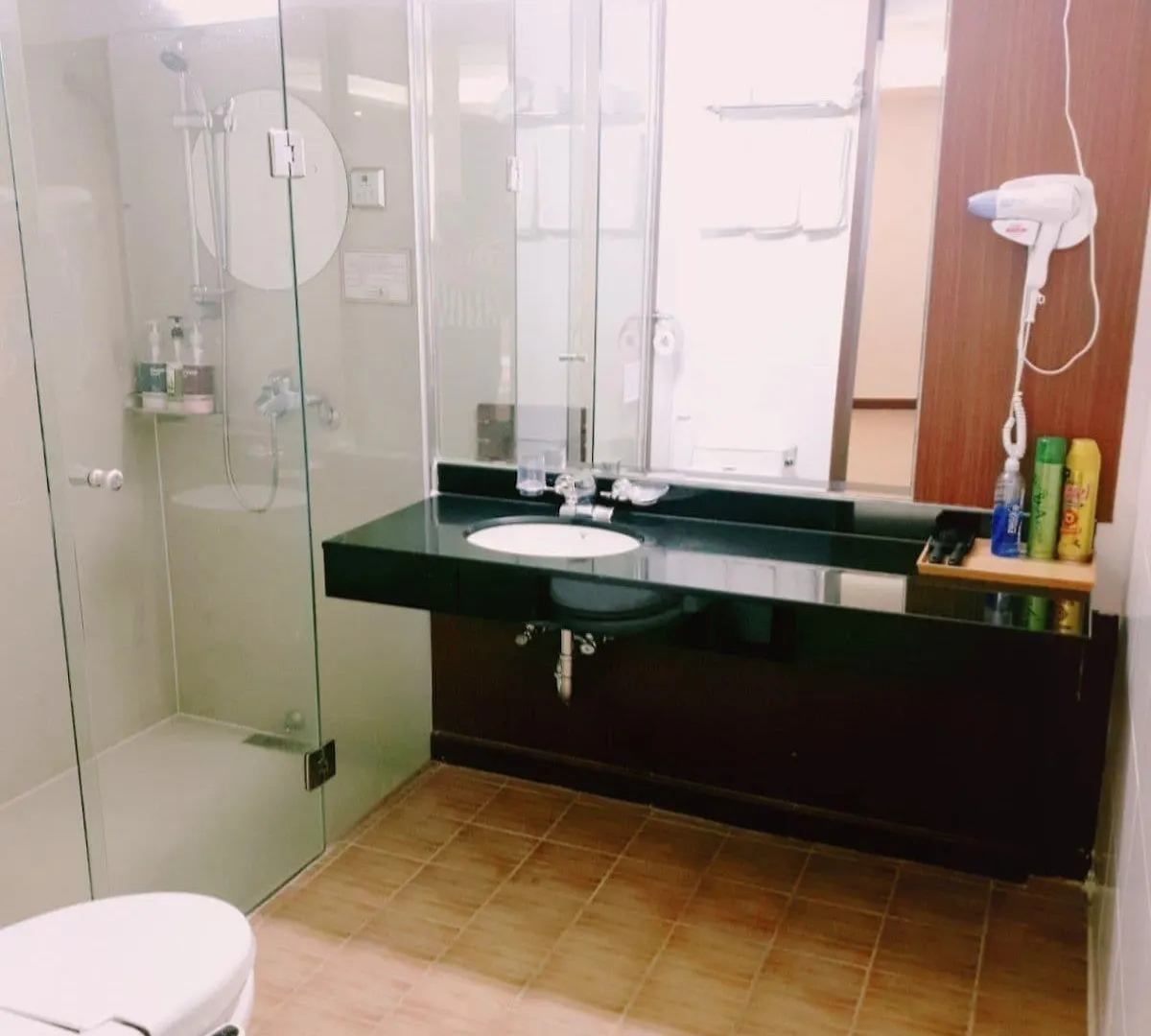 ***  Hotel Airstay Incheon South Korea