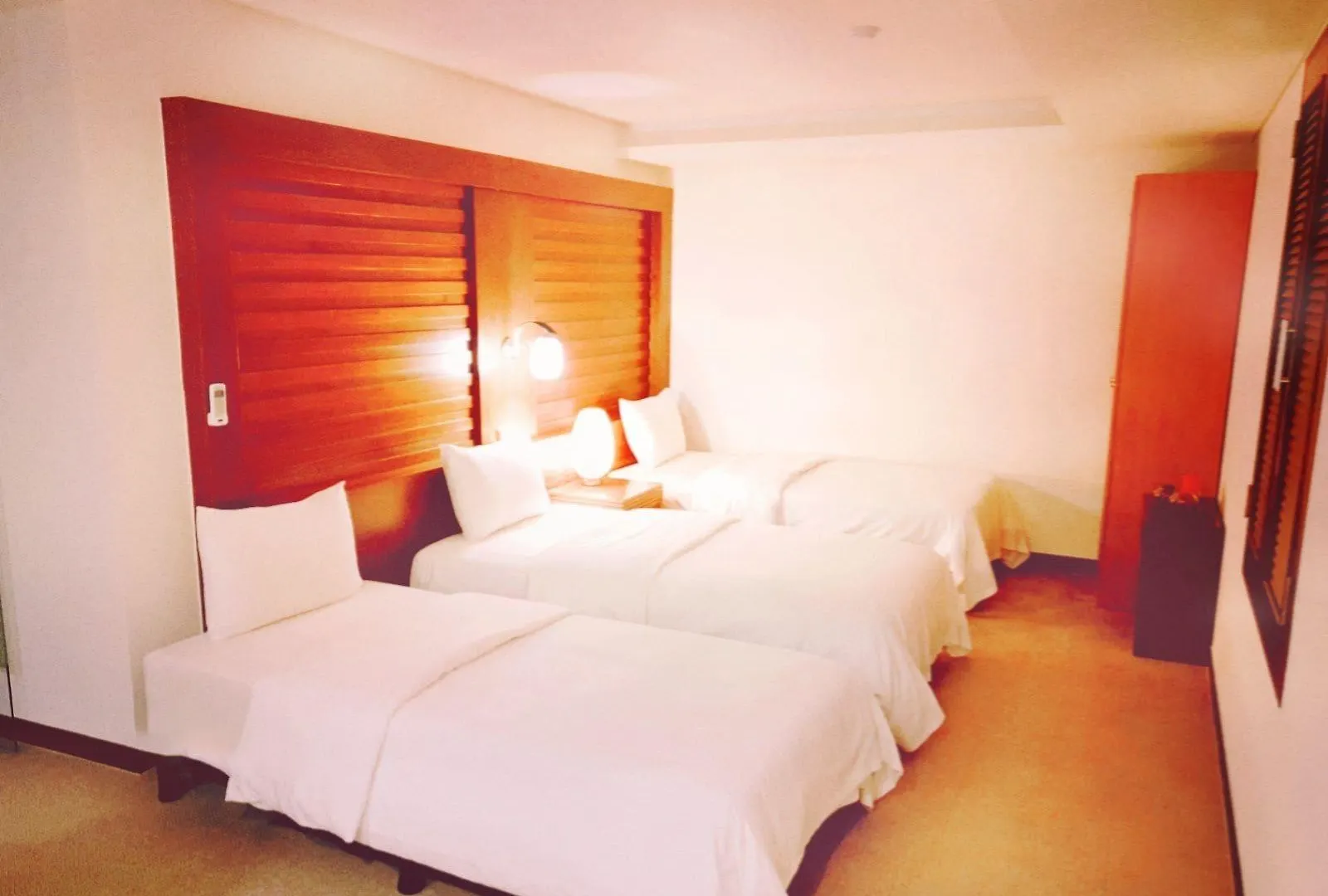 ***  Hotel Airstay Incheon South Korea