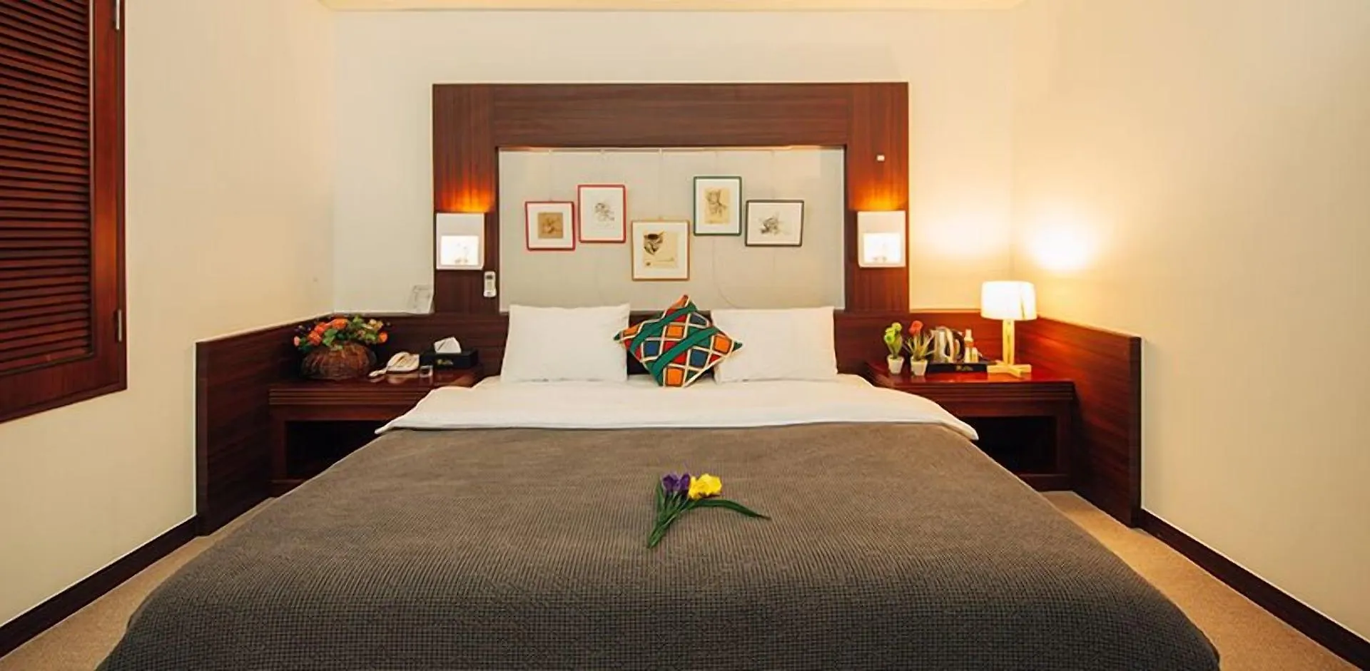 Hotel Airstay Incheon