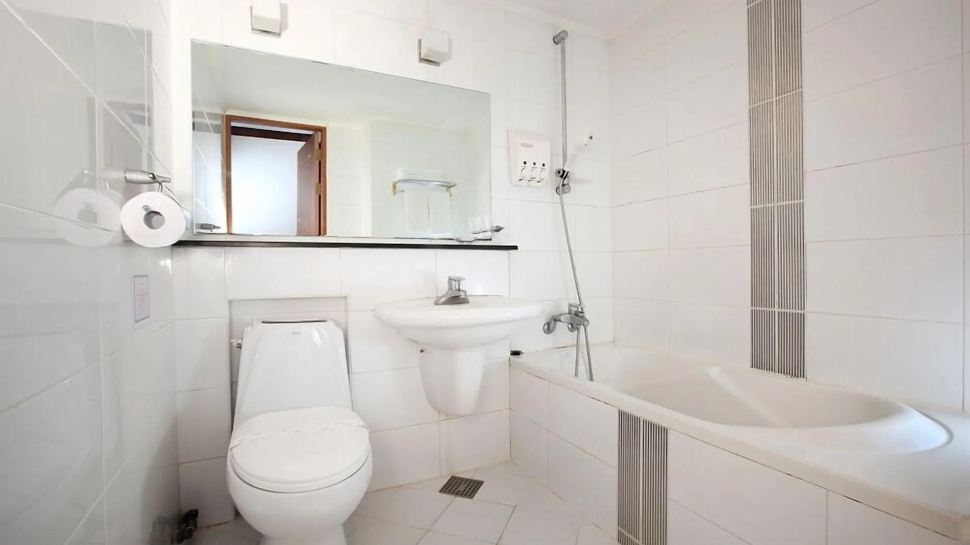 Hotel Airstay Incheon