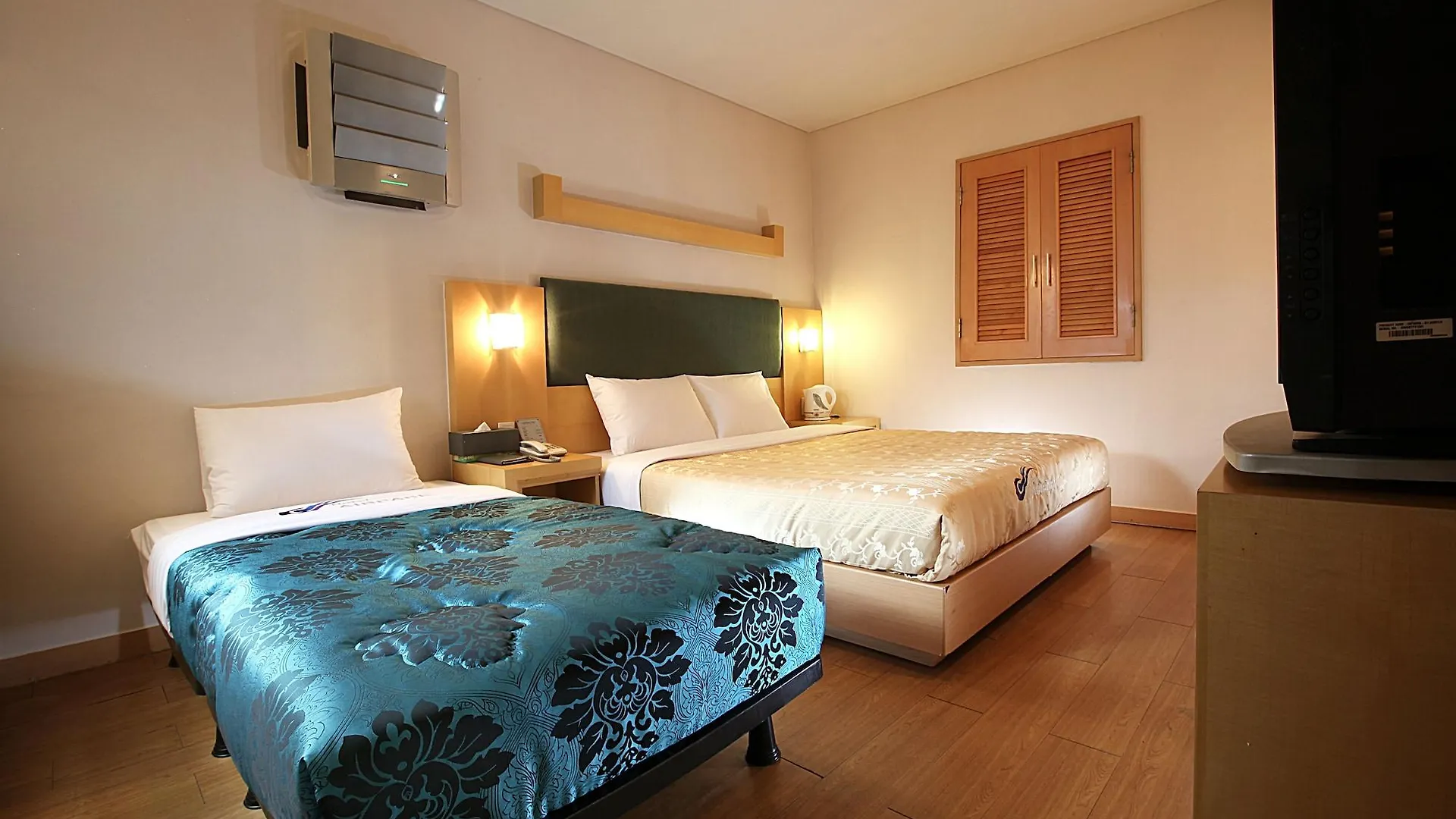 Hotel Airstay Incheon 3*,  South Korea