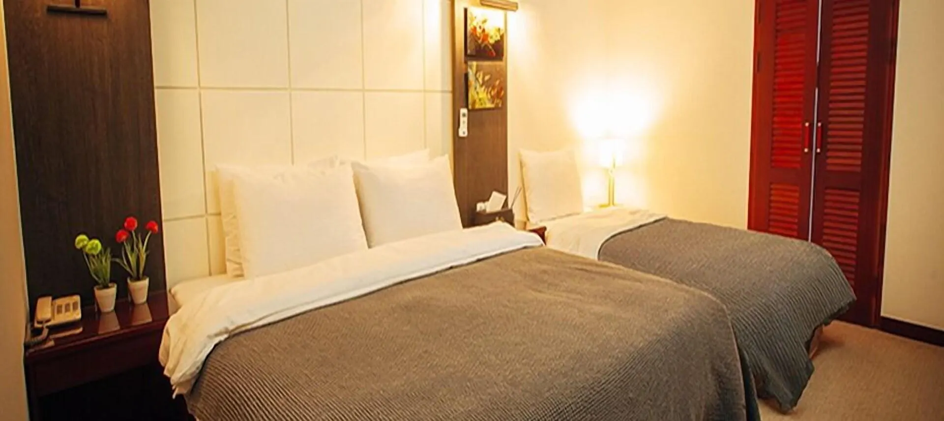Hotel Airstay Incheon