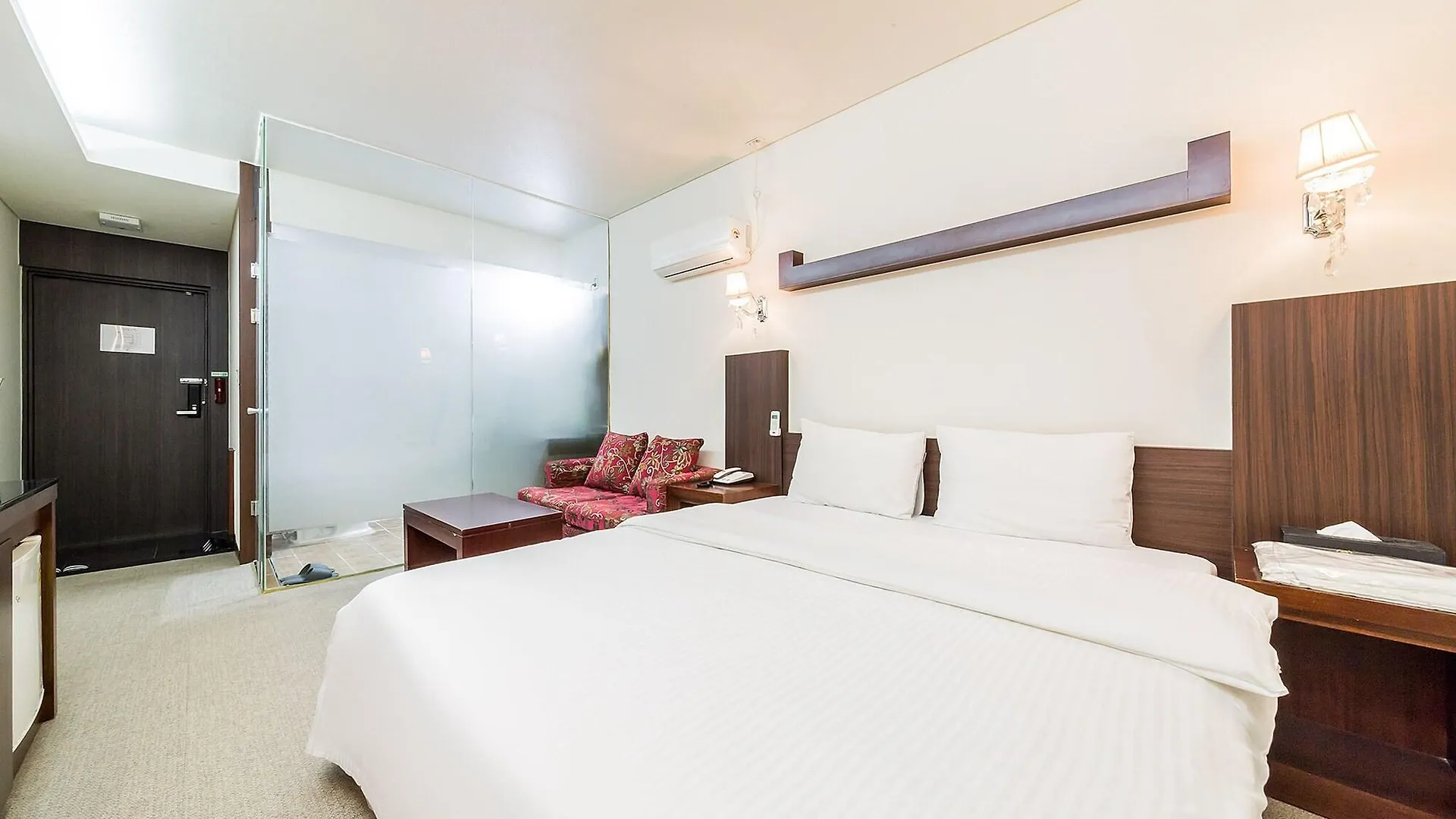 ***  Hotel Airstay Incheon South Korea
