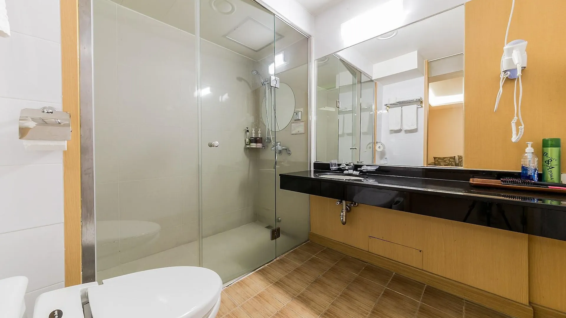 Hotel Airstay Incheon