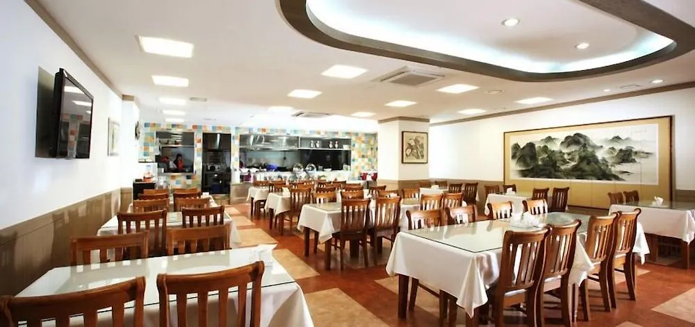 Hotel Airstay Incheon 3*,  South Korea