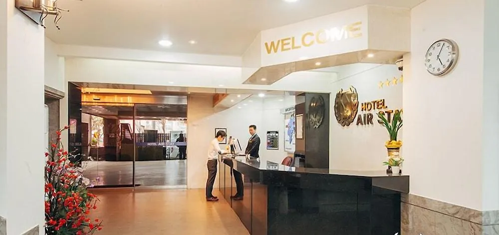 Hotel Airstay Incheon