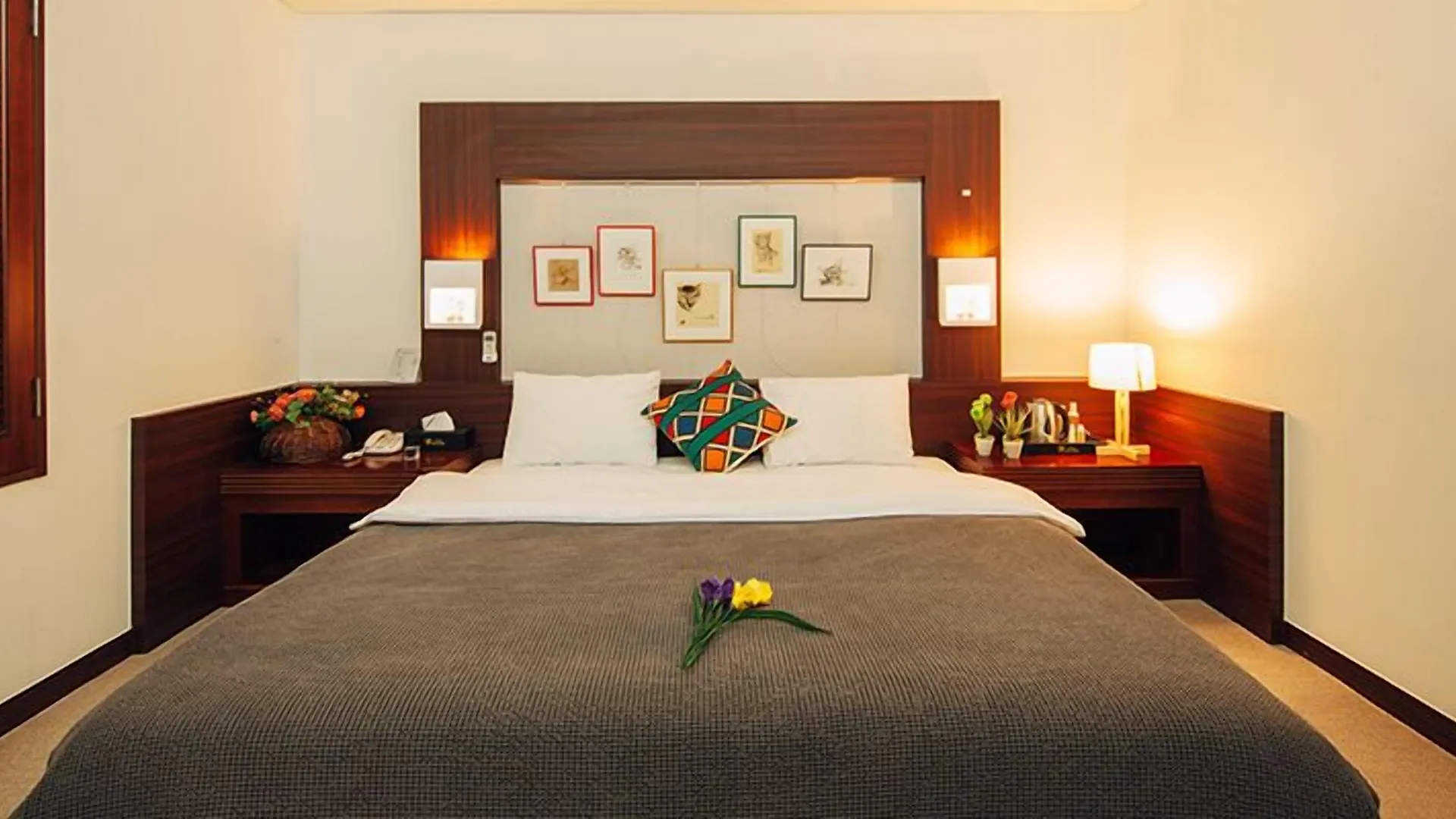 Incheon Hotel Airstay
