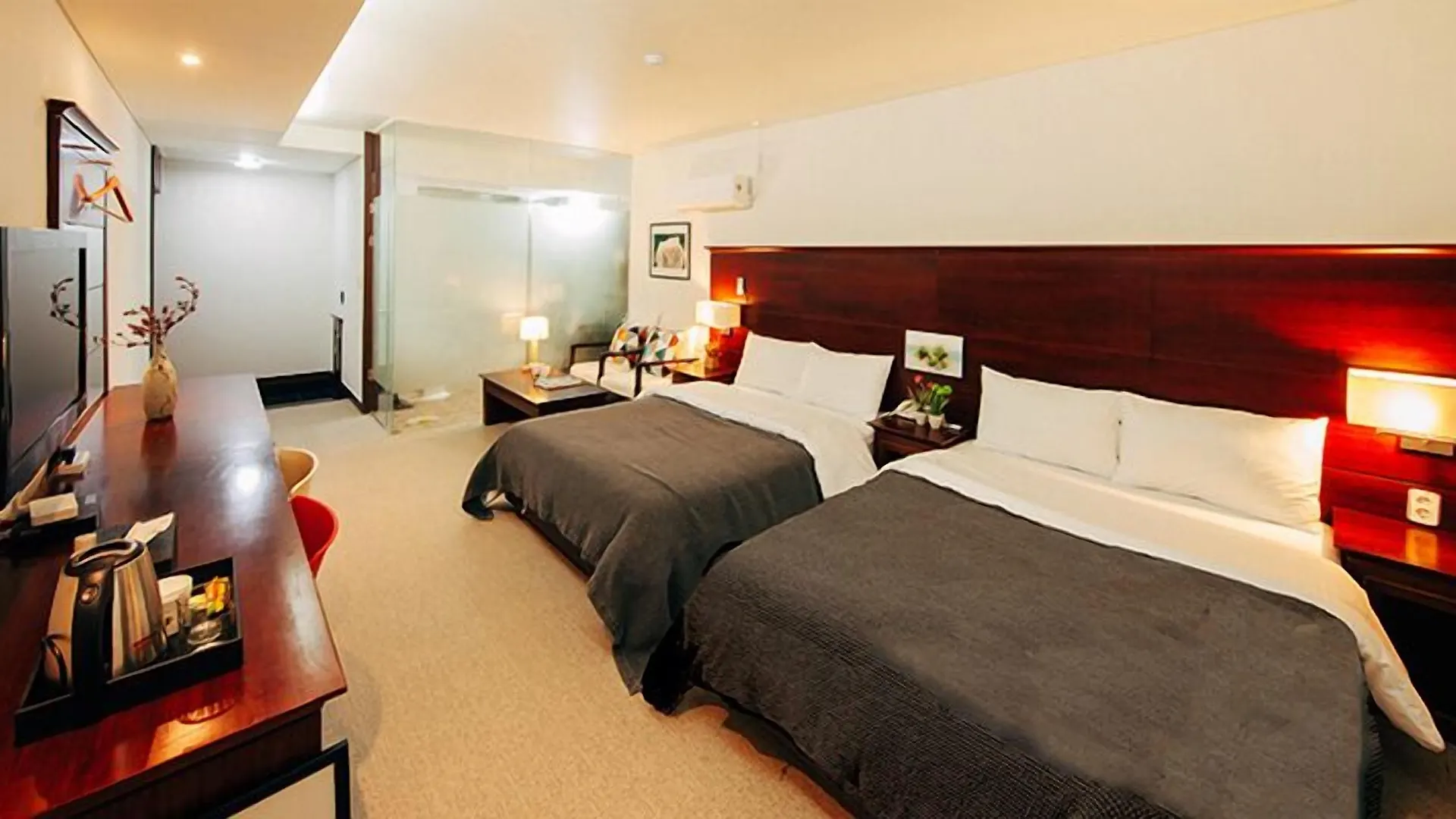 Incheon Hotel Airstay