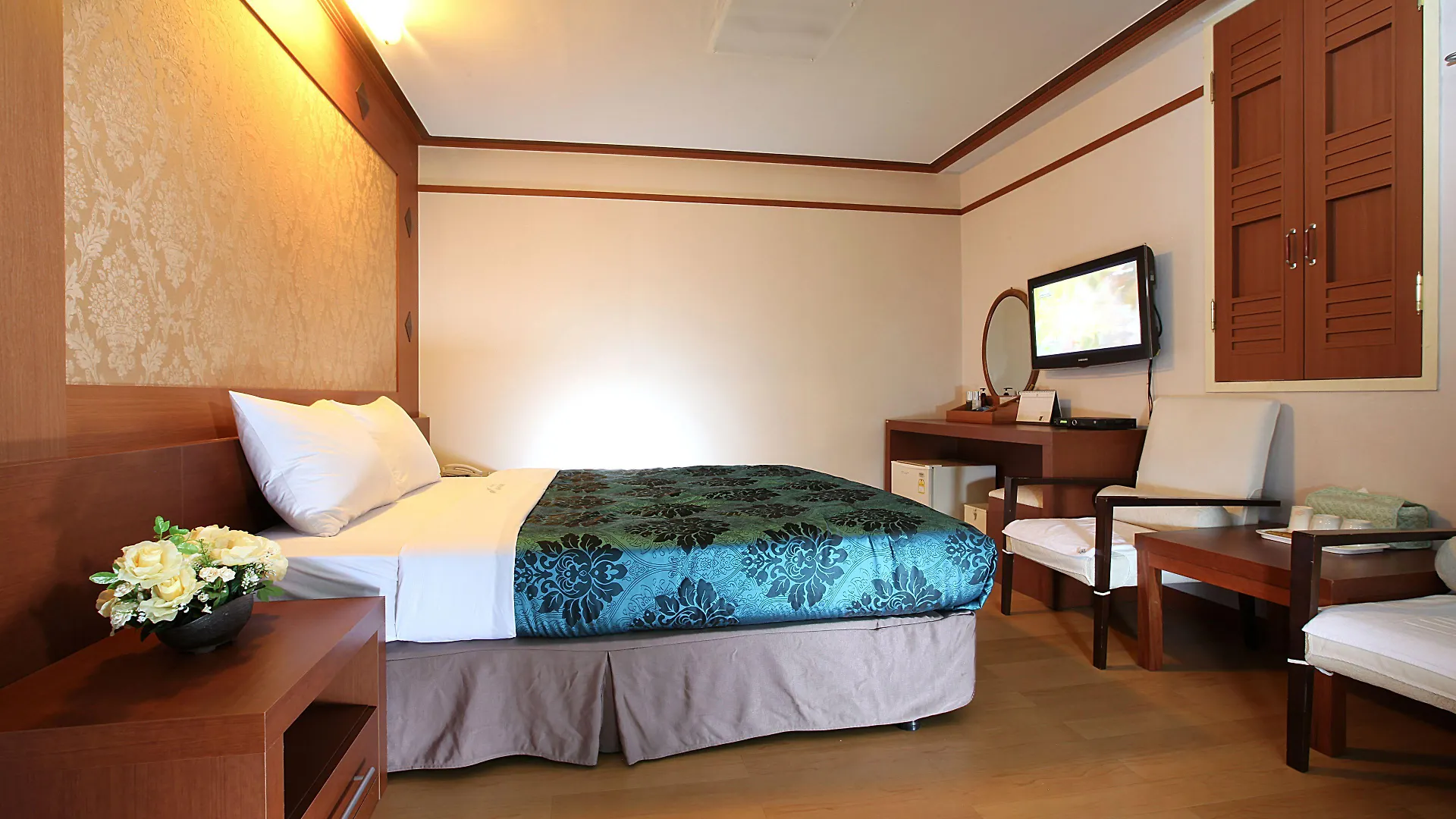 Incheon Hotel Airstay