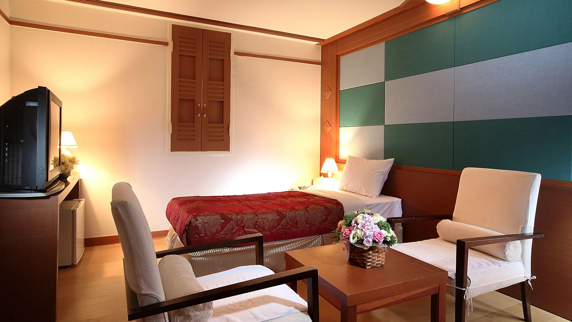 Incheon Hotel Airstay