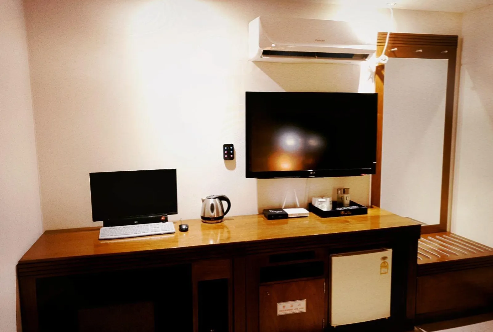 Incheon Hotel Airstay