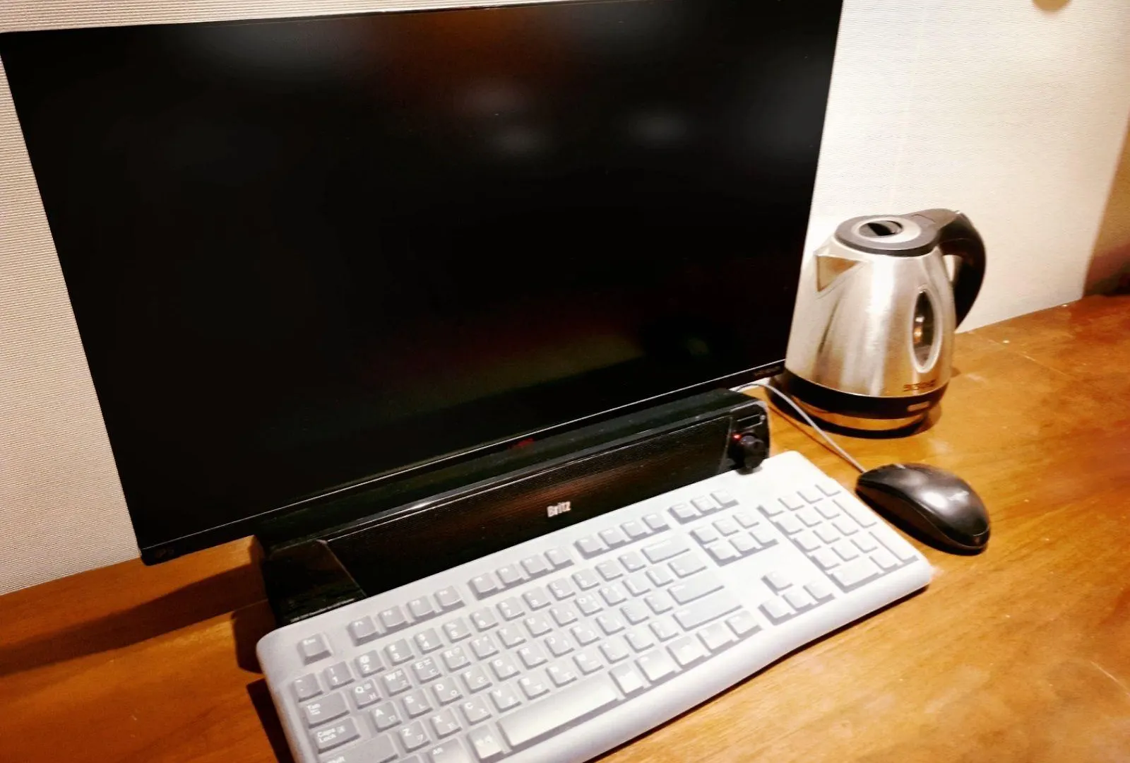 Incheon Hotel Airstay